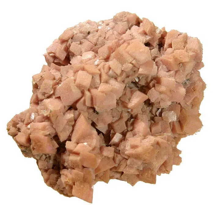 Rhodochrosite image