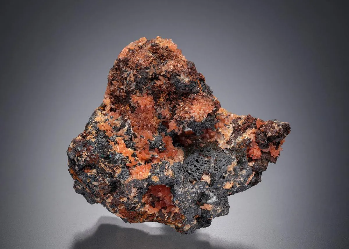 Rhodochrosite - image 1