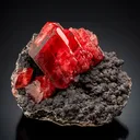 Rhodochrosite - image 1