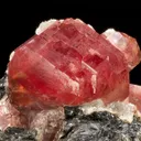 Rhodochrosite - image 1