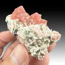 Rhodochrosite - image 1
