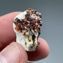 Rhodochrosite - image 2