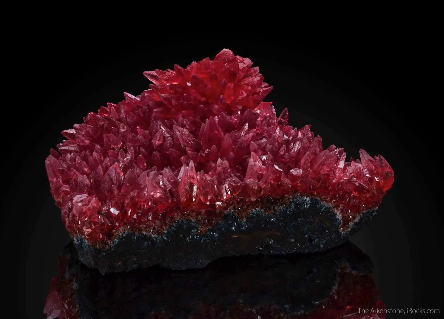 Rhodochrosite - image 1