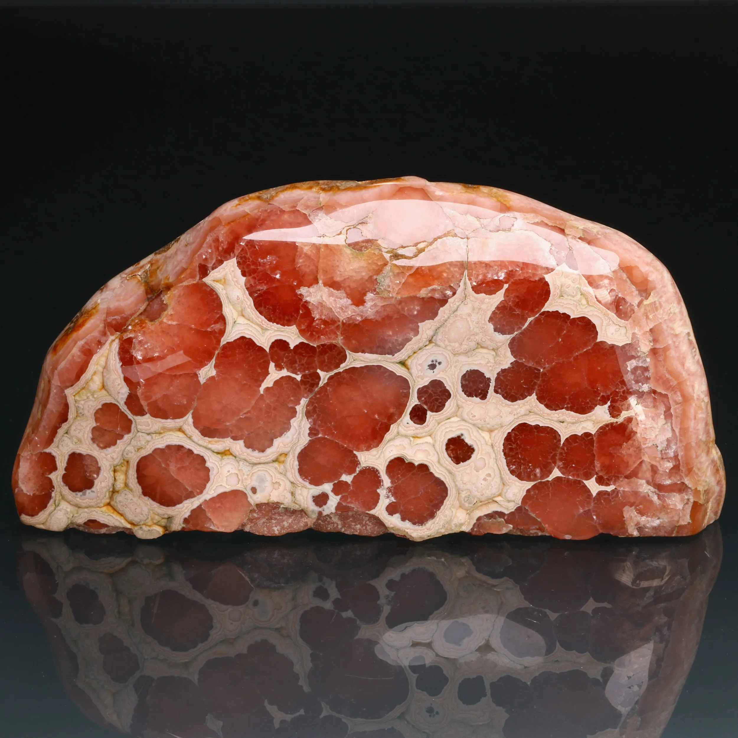Rhodochrosite - image 1