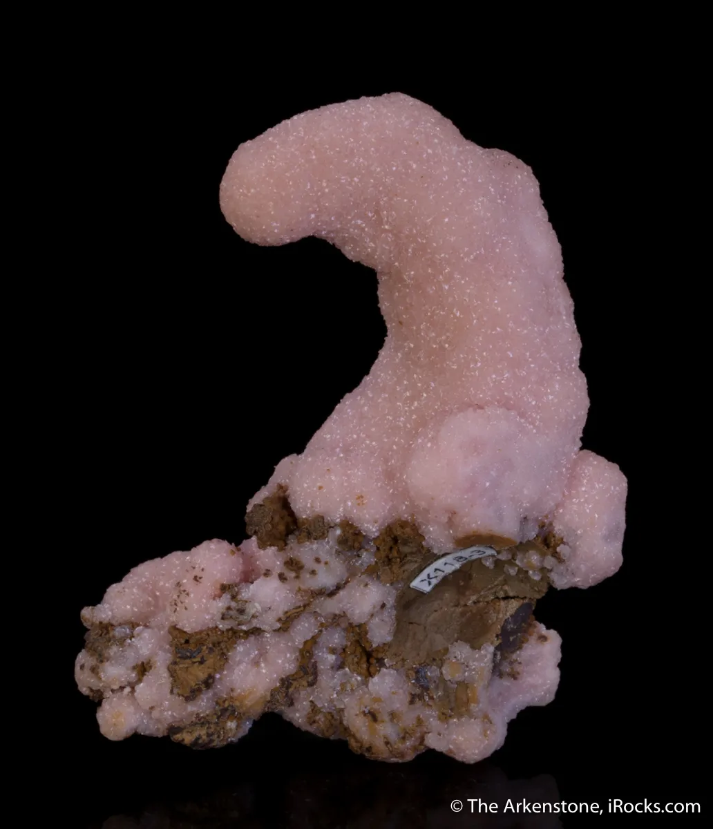 Rhodochrosite - image 4