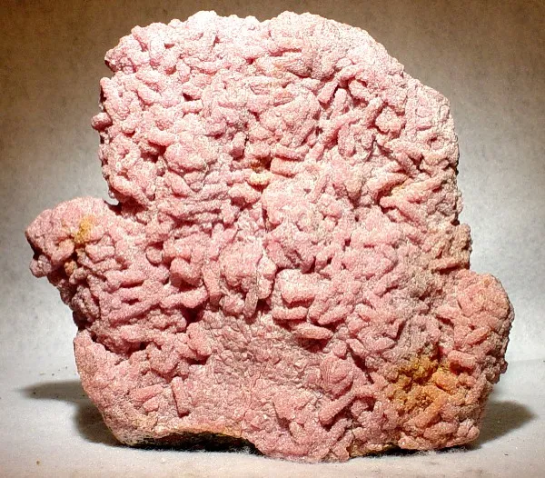 Rhodochrosite image