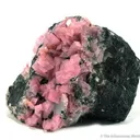 Rhodochrosite - image 1