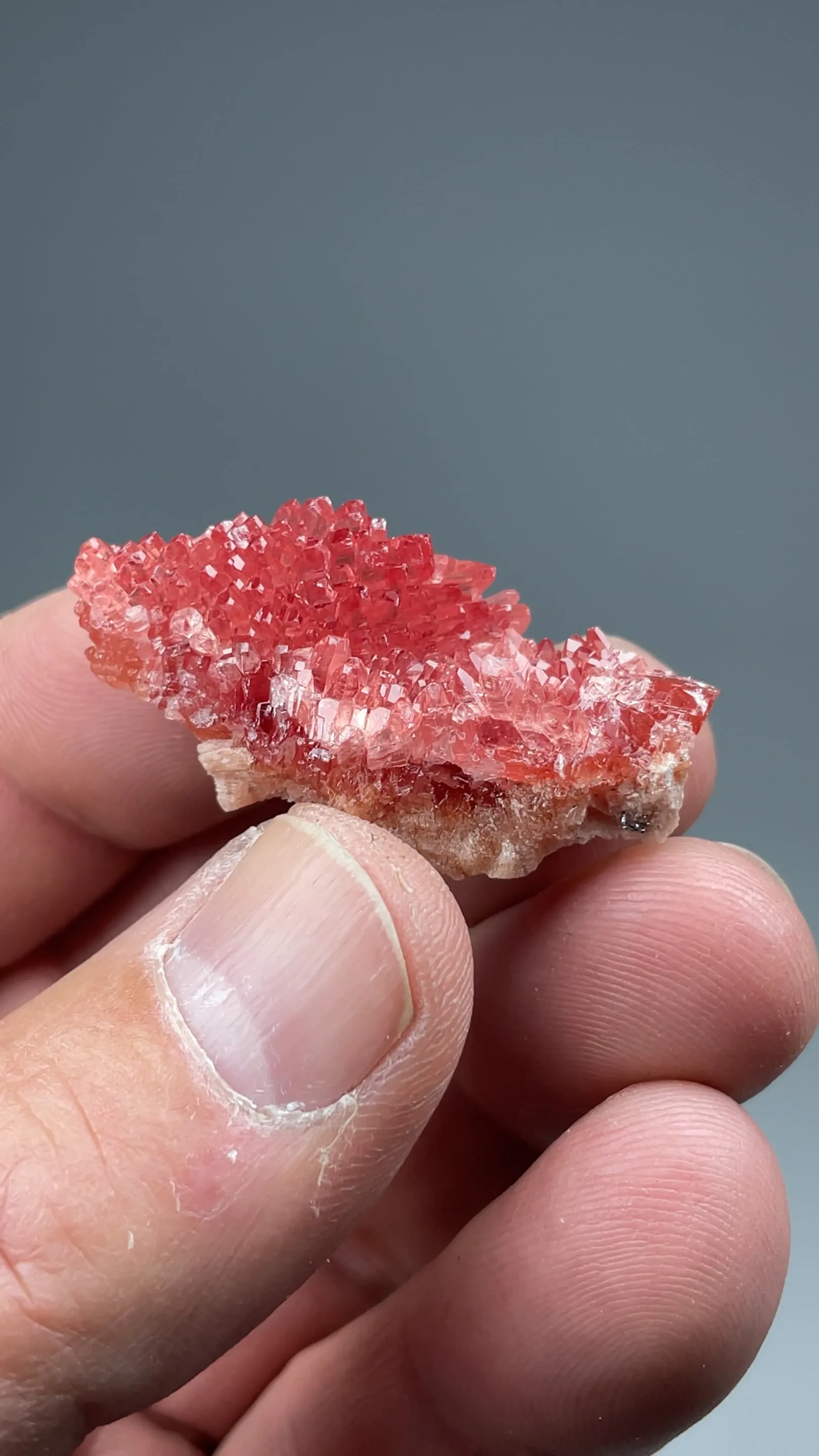 Rhodochrosite - image 2
