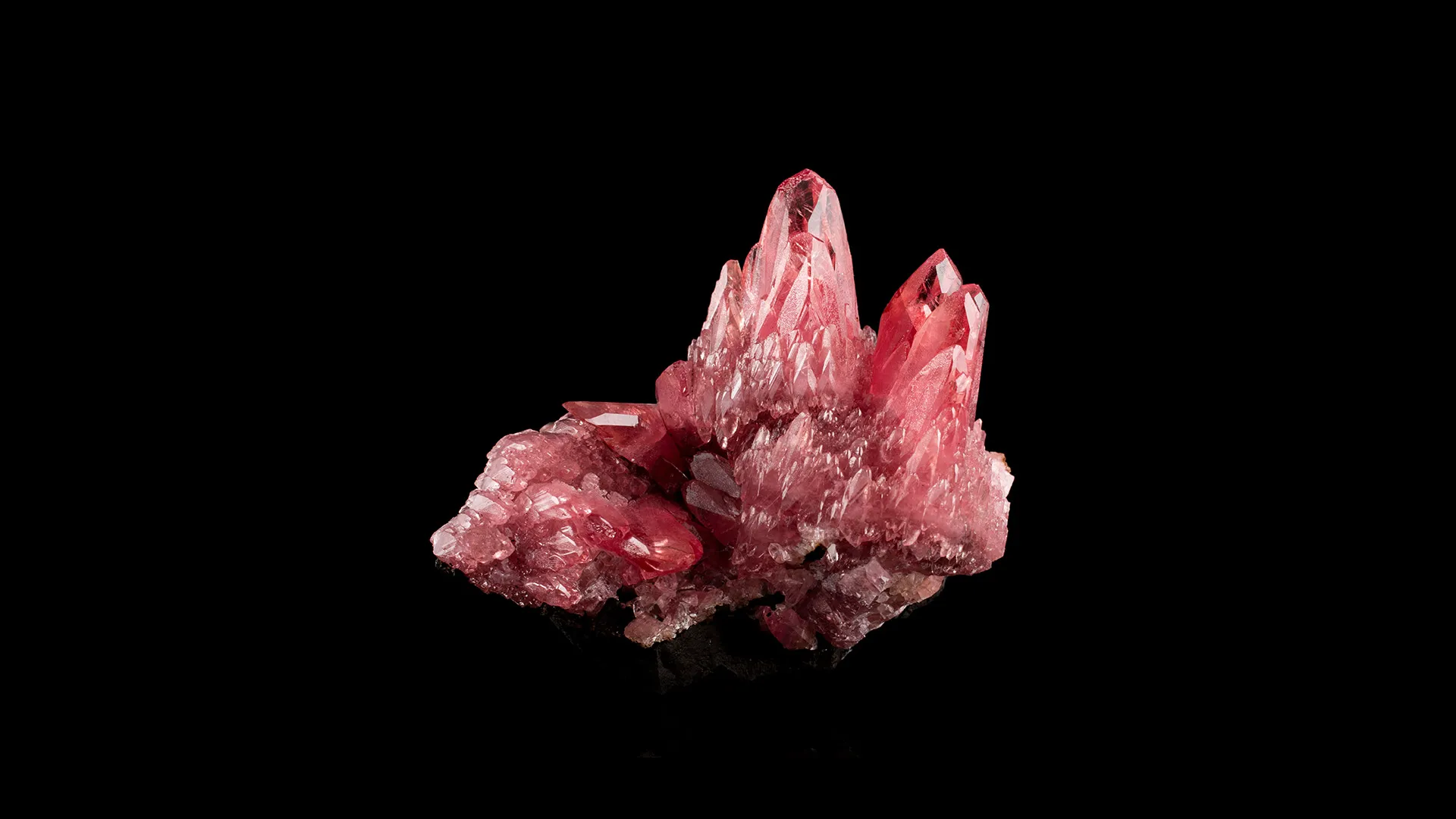 Rhodochrosite - image 1