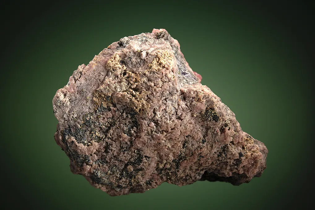 Rhodochrosite - image 3