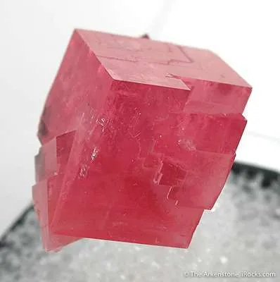 Rhodochrosite - image 3