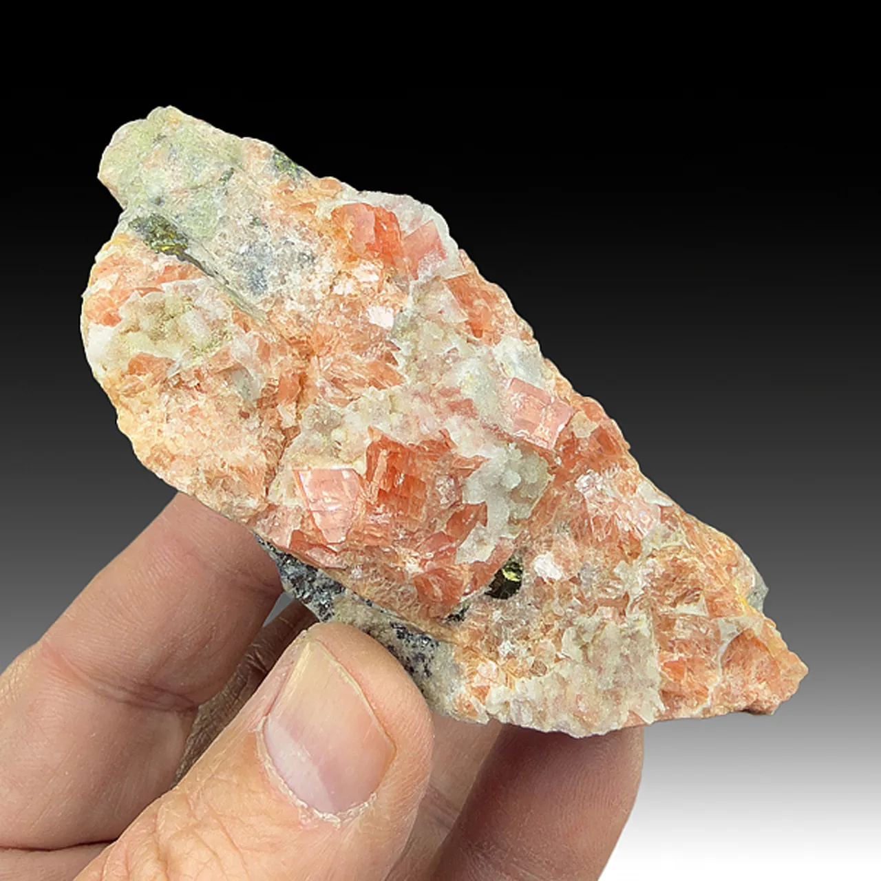 Rhodochrosite - image 1