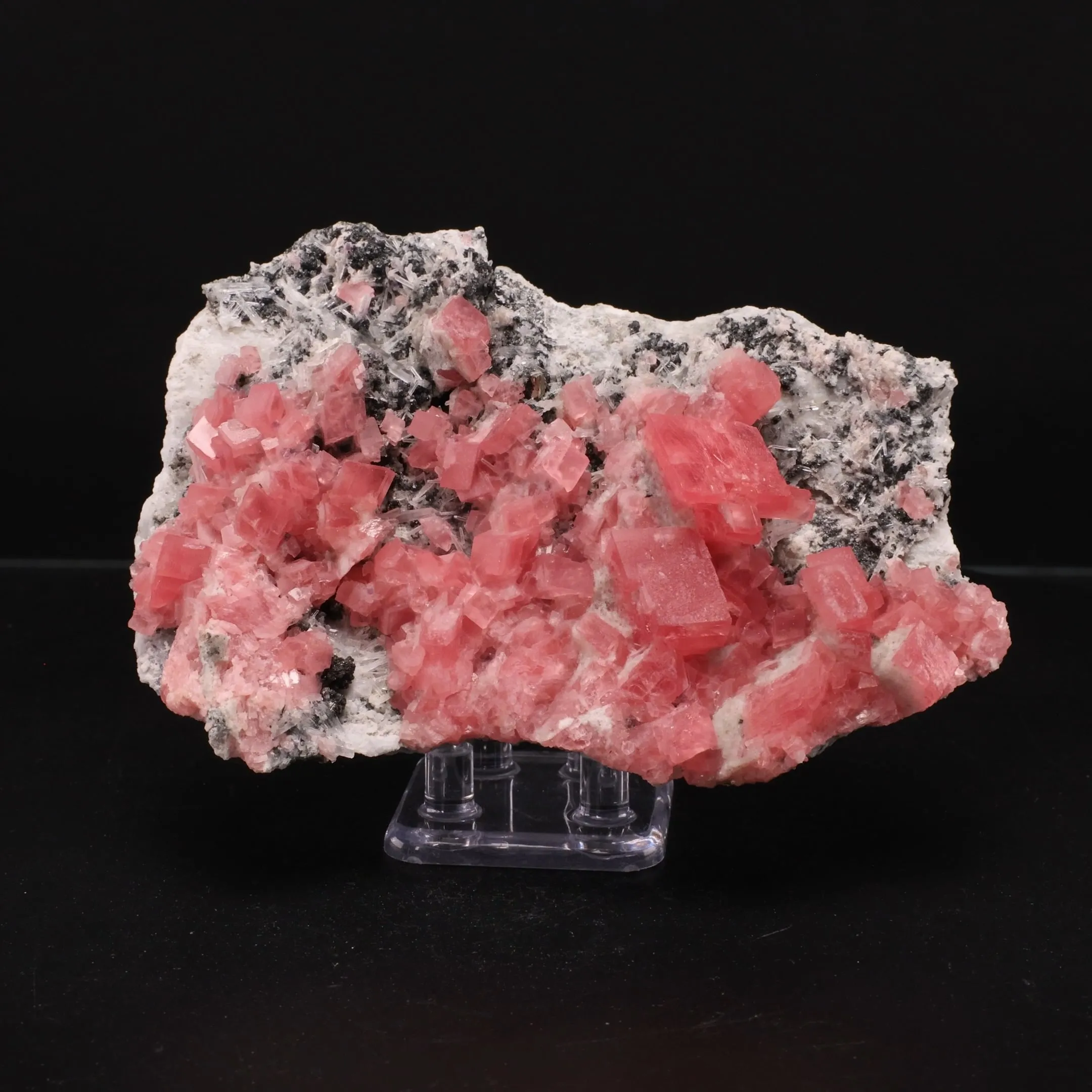 Rhodochrosite - image 2