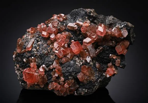 Rhodochrosite - image 1