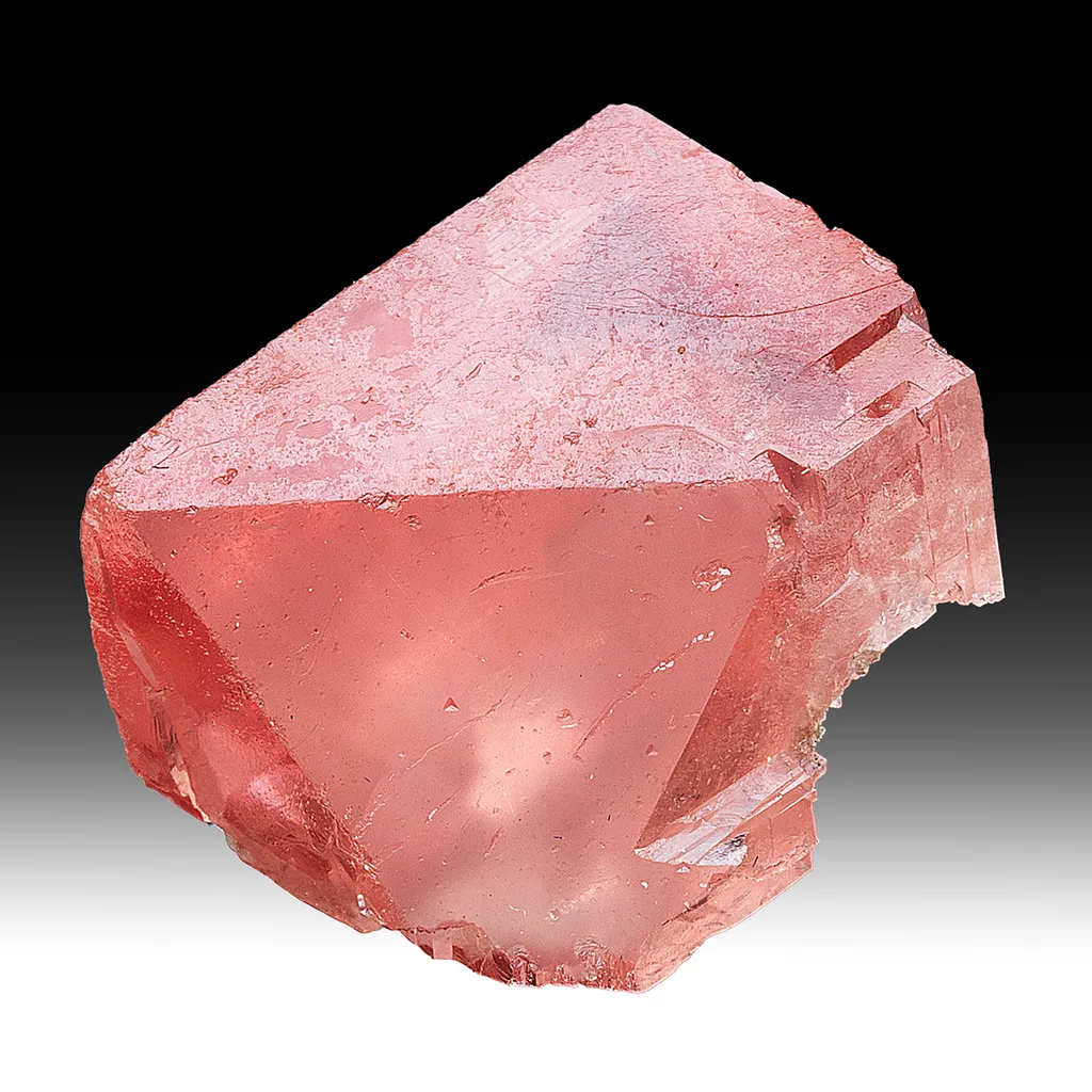 Rhodochrosite image