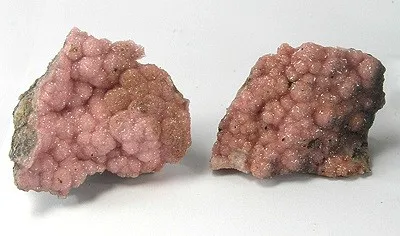 Rhodochrosite - image 2