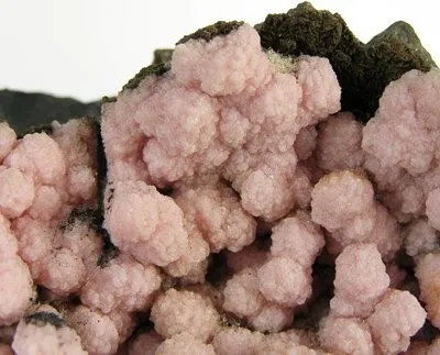 Rhodochrosite - image 2
