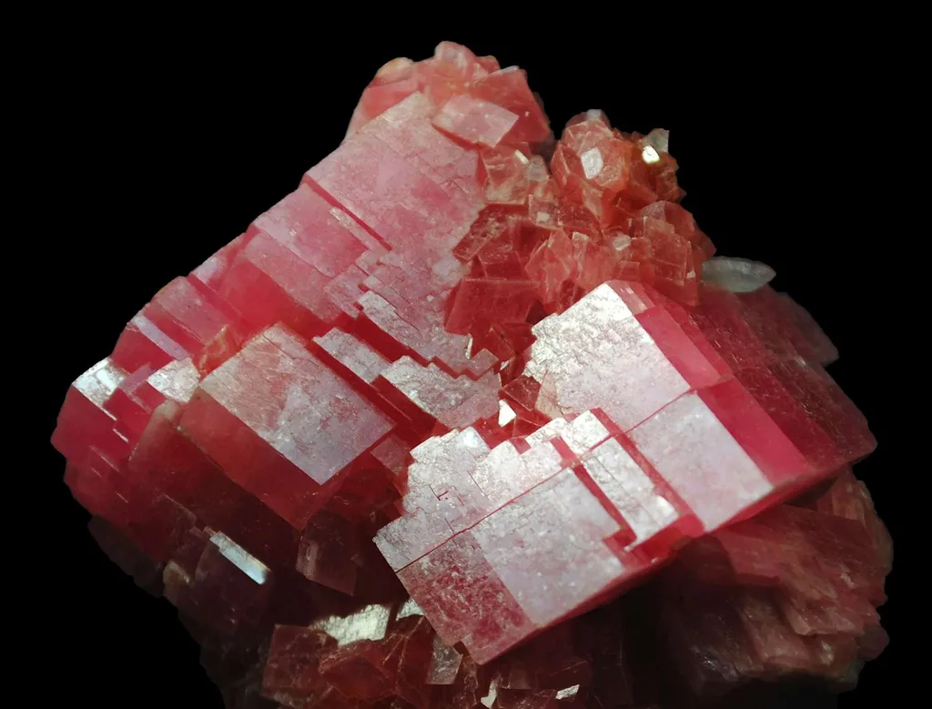 Rhodochrosite - image 2