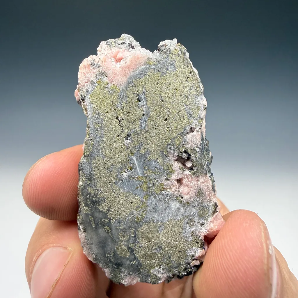 Rhodochrosite - image 4