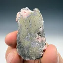 Rhodochrosite - image 4
