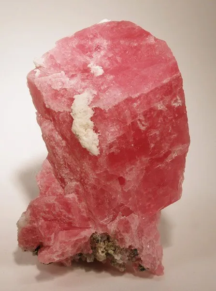 Rhodochrosite image