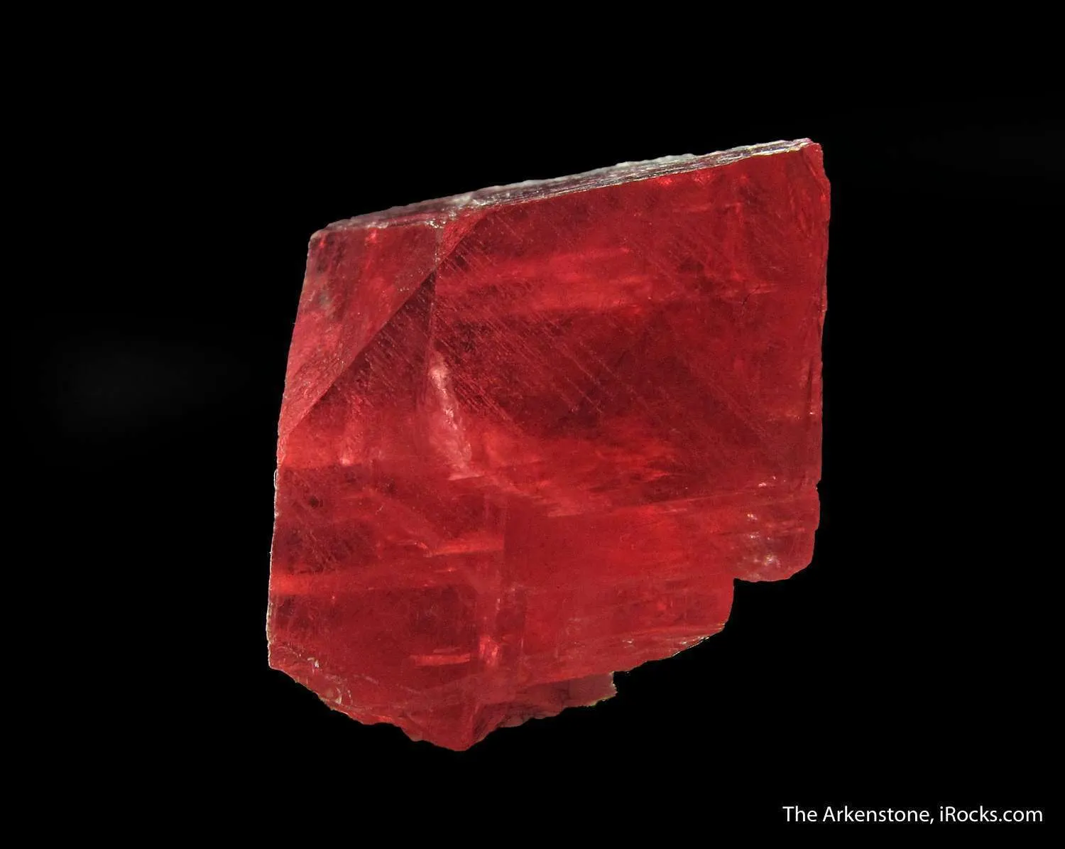 Rhodochrosite - image 3