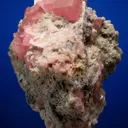 Rhodochrosite - image 1