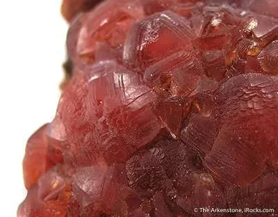 Rhodochrosite - image 2