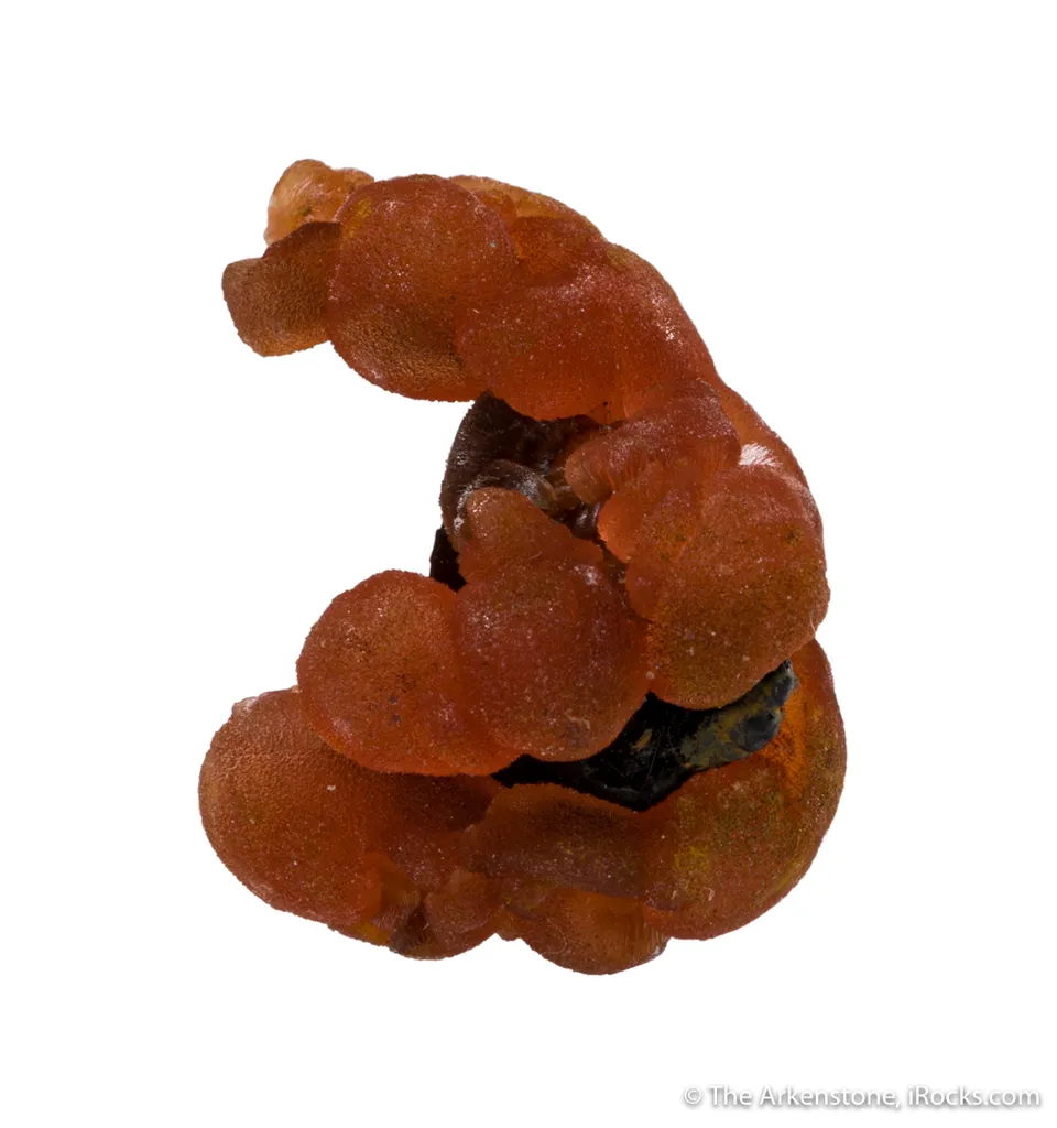 Rhodochrosite - image 4