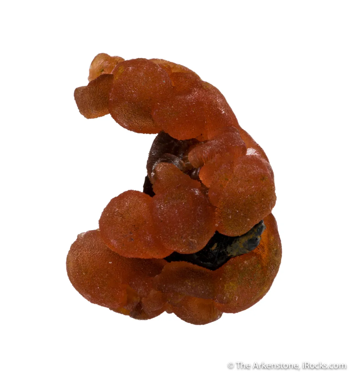 Rhodochrosite - image 4