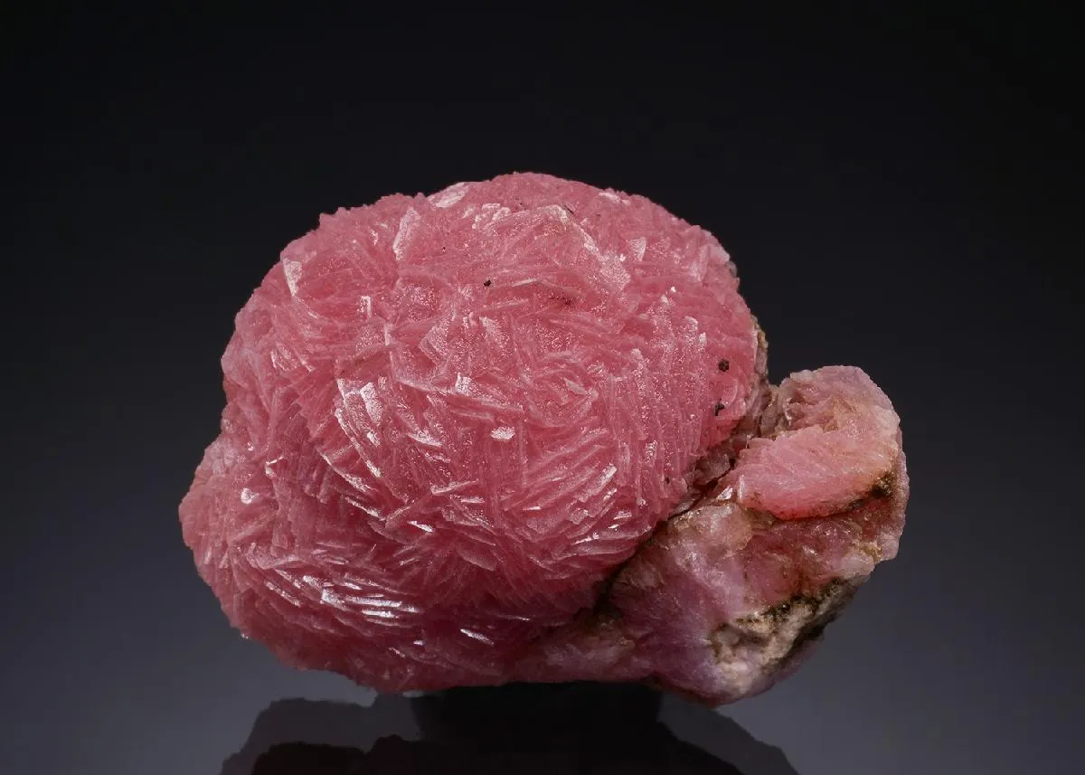Rhodochrosite - image 1