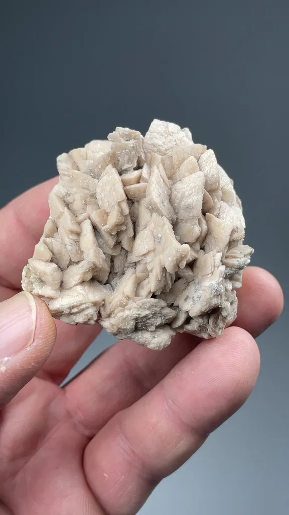 Rhodochrosite - image 2