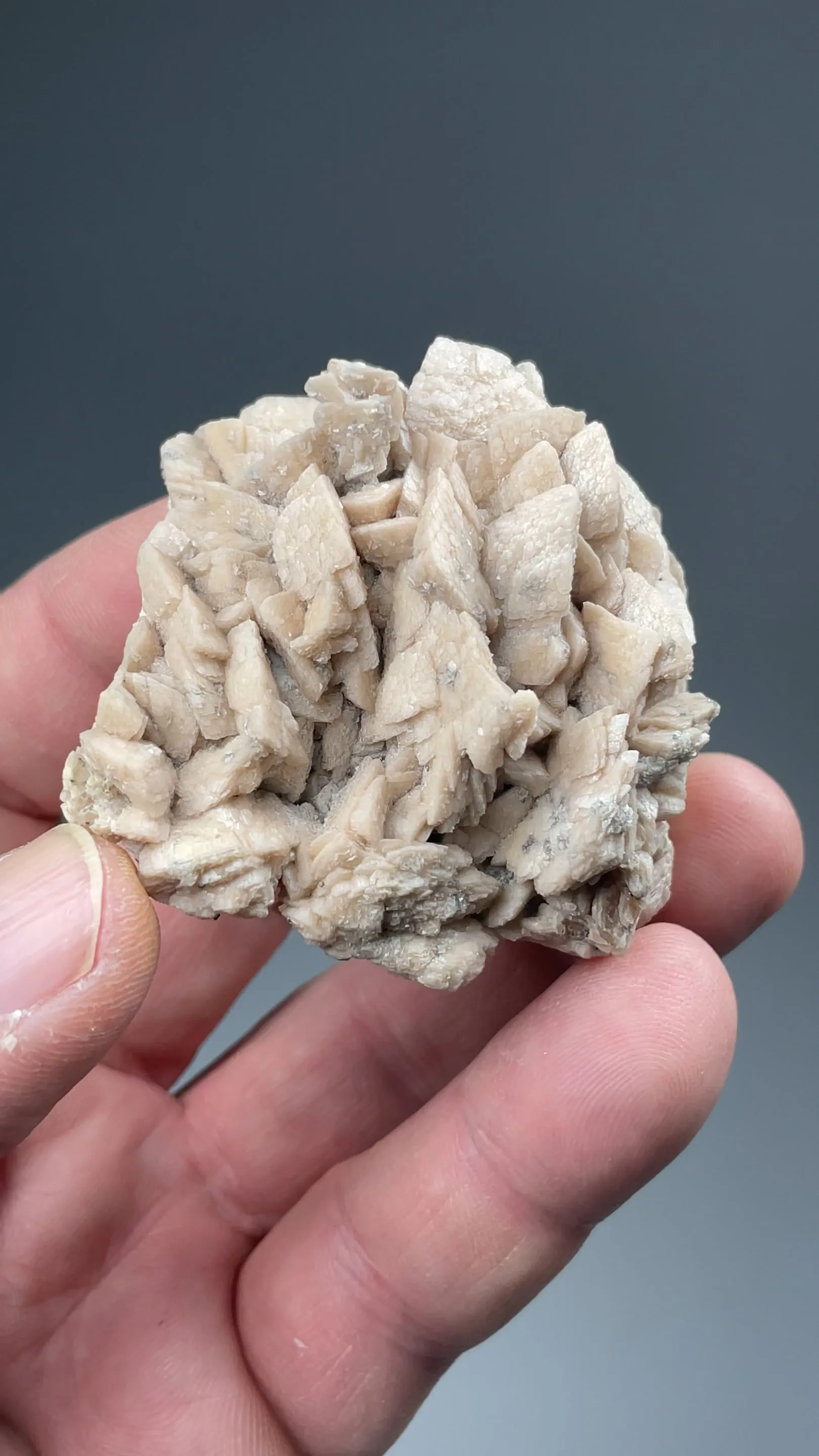 Rhodochrosite - image 2