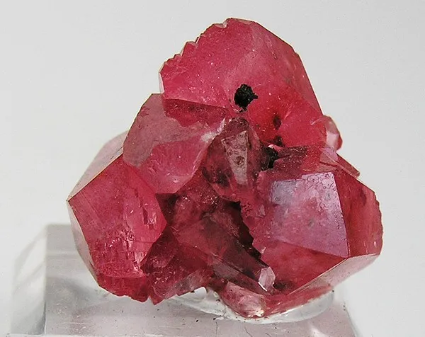 Rhodochrosite image