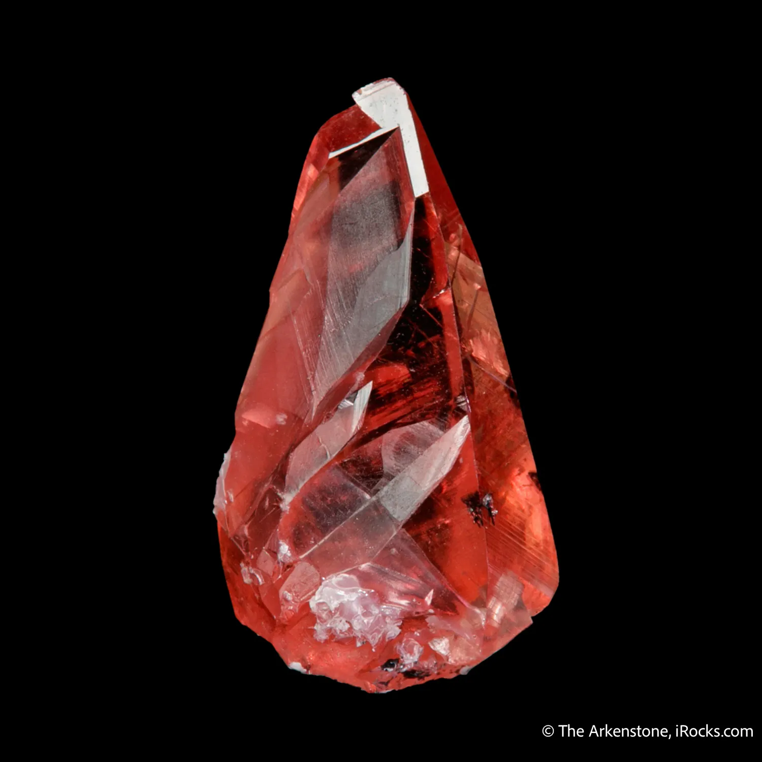 Rhodochrosite - image 5