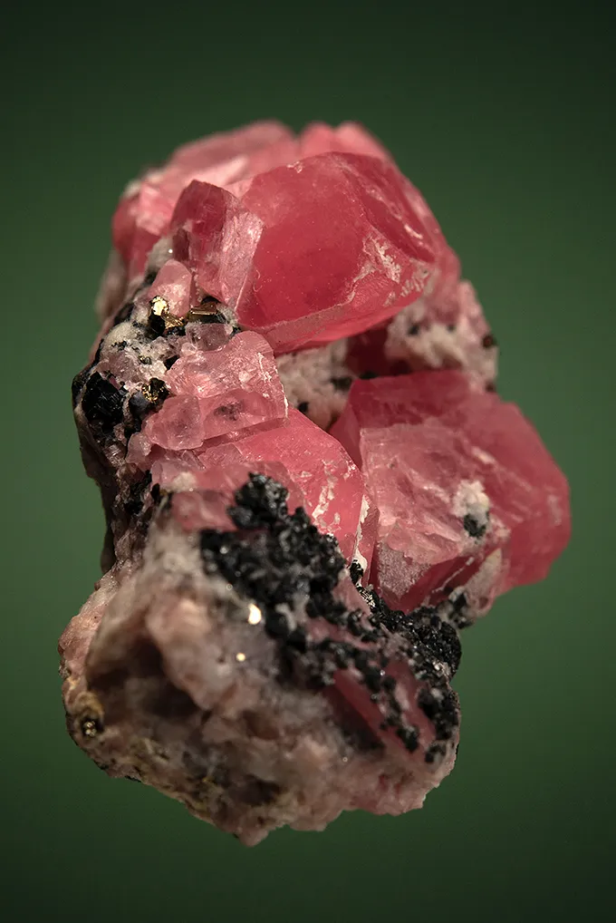 Rhodochrosite - image 2