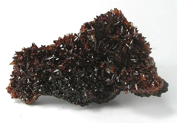 Rhodochrosite - image 1