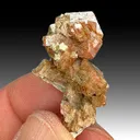 Rhodochrosite - image 1