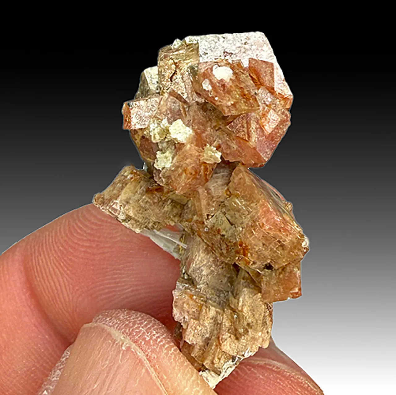 Rhodochrosite - image 1