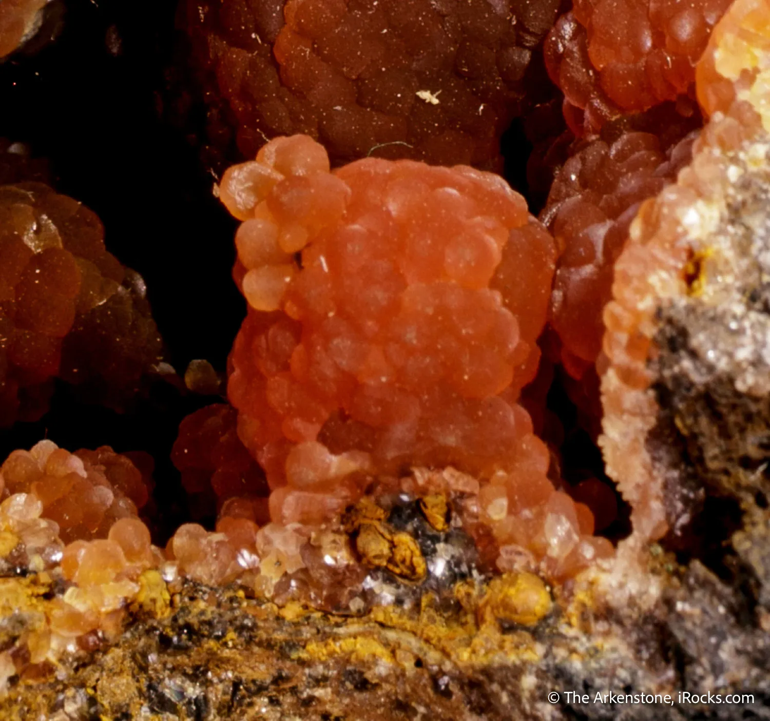 Rhodochrosite - image 6
