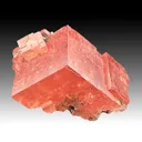 Rhodochrosite - image 1