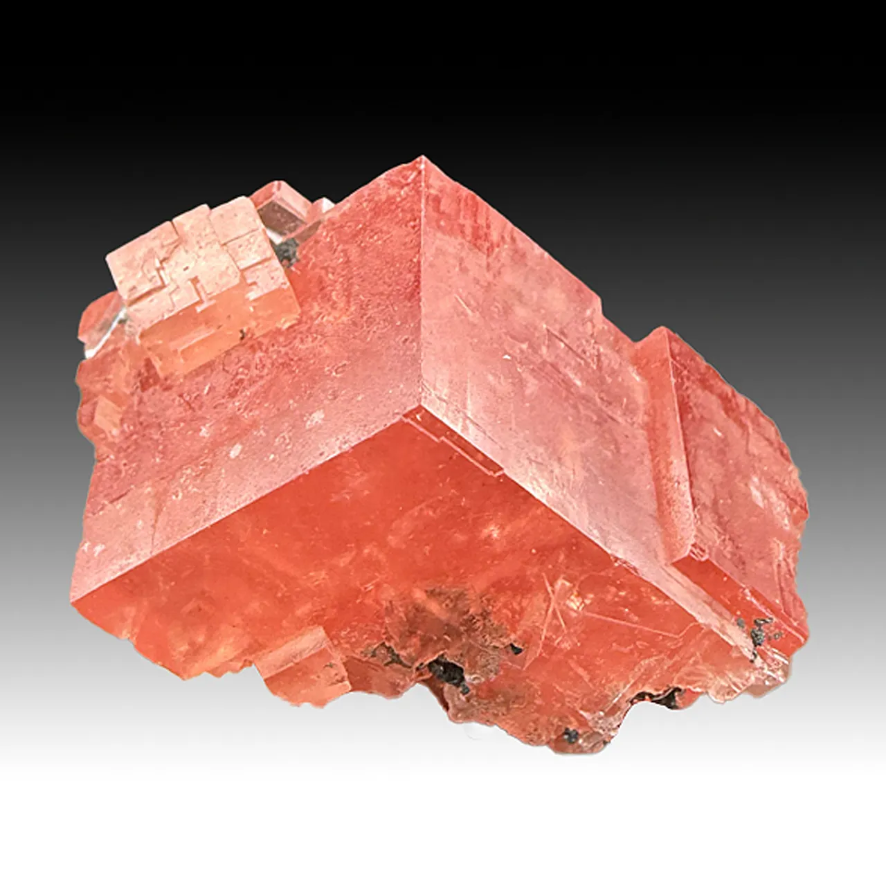 Rhodochrosite - image 1