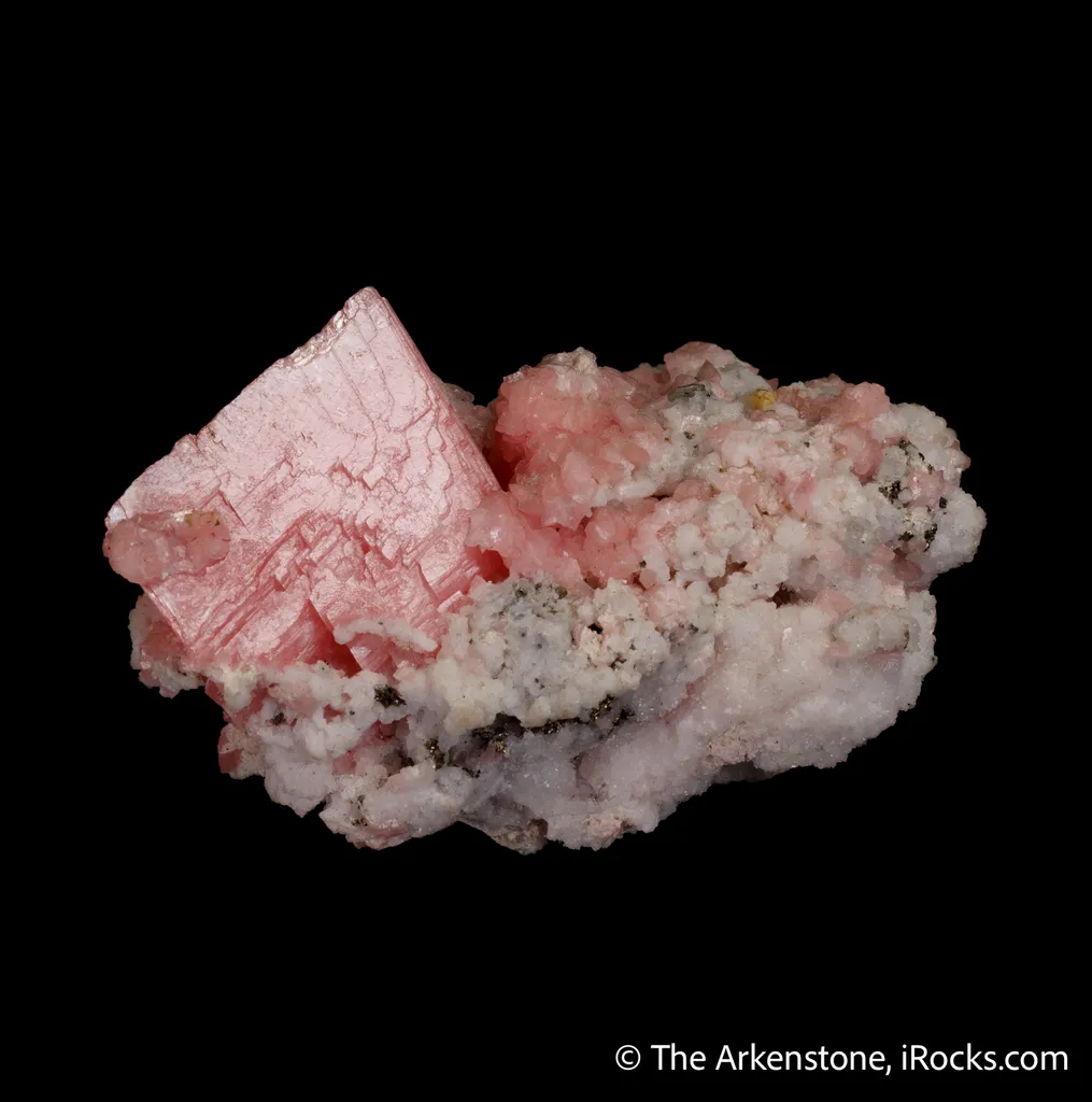 Rhodochrosite - image 5