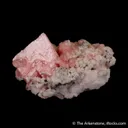 Rhodochrosite - image 5