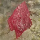 Rhodochrosite - image 1