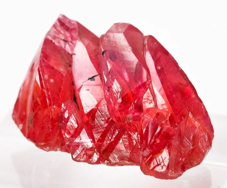 Rhodochrosite image