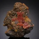 Rhodochrosite - image 1