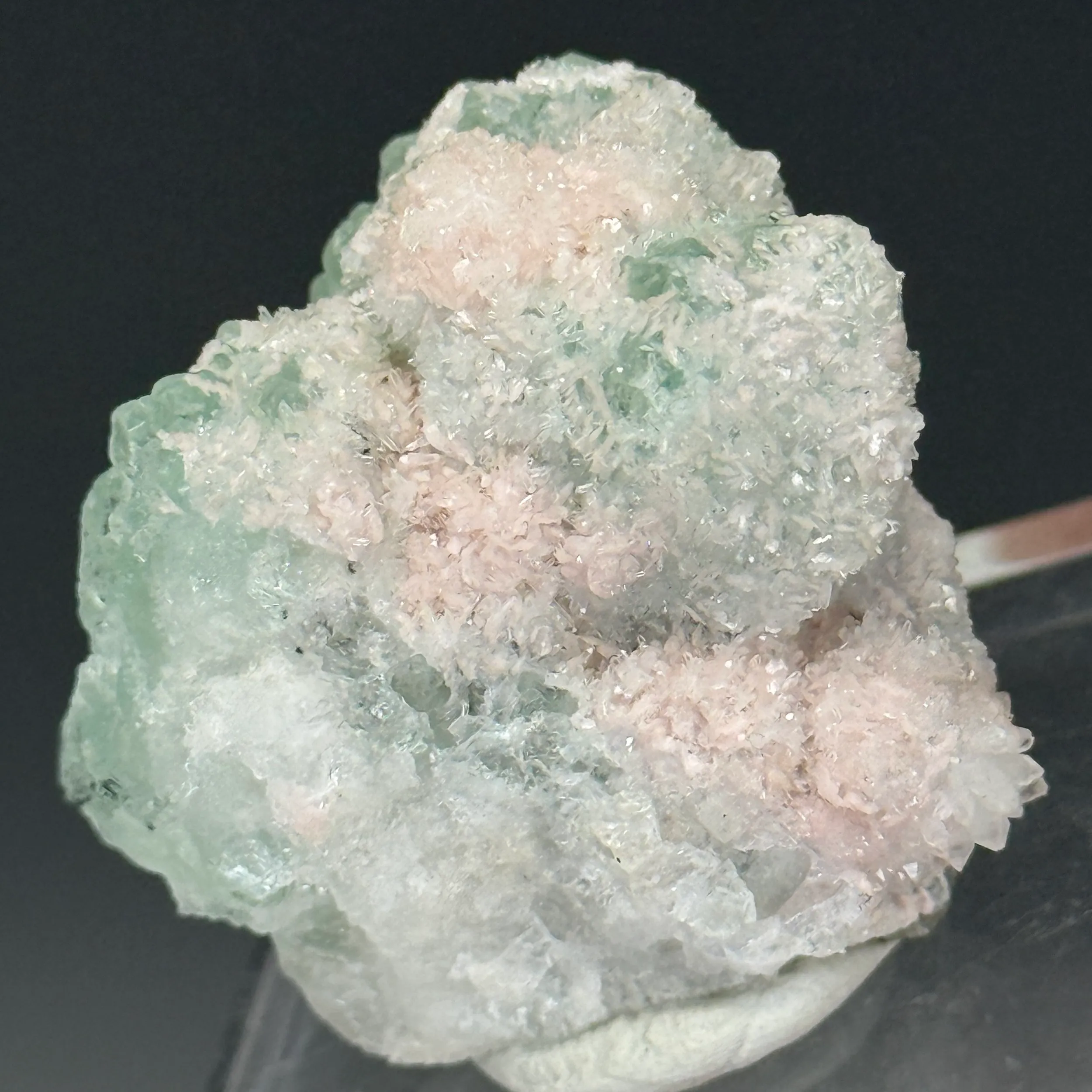 Rhodochrosite - image 3