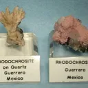 Rhodochrosite - image 1