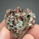Rhodochrosite - image 2